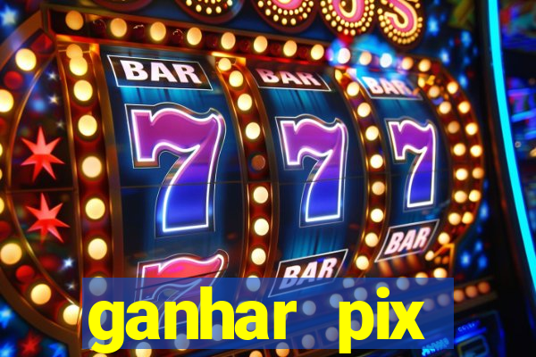 ganhar pix respondendo pesquisas